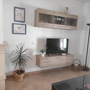 Casa Nueva En Urbanizacion La Biznaga Holiday home Sierra de Yeguas