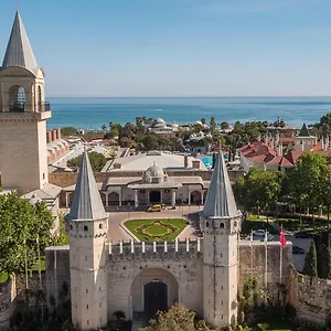 אתר נופש Swandor & - Topkapi Palace, אנטליה